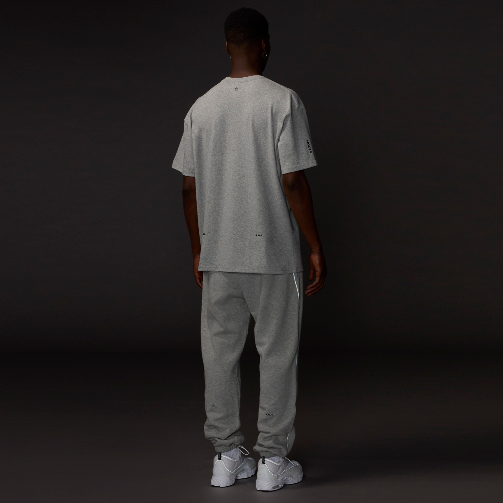 NOCTA Fleece CS Sweatpant EC - Sneaker Türkiye