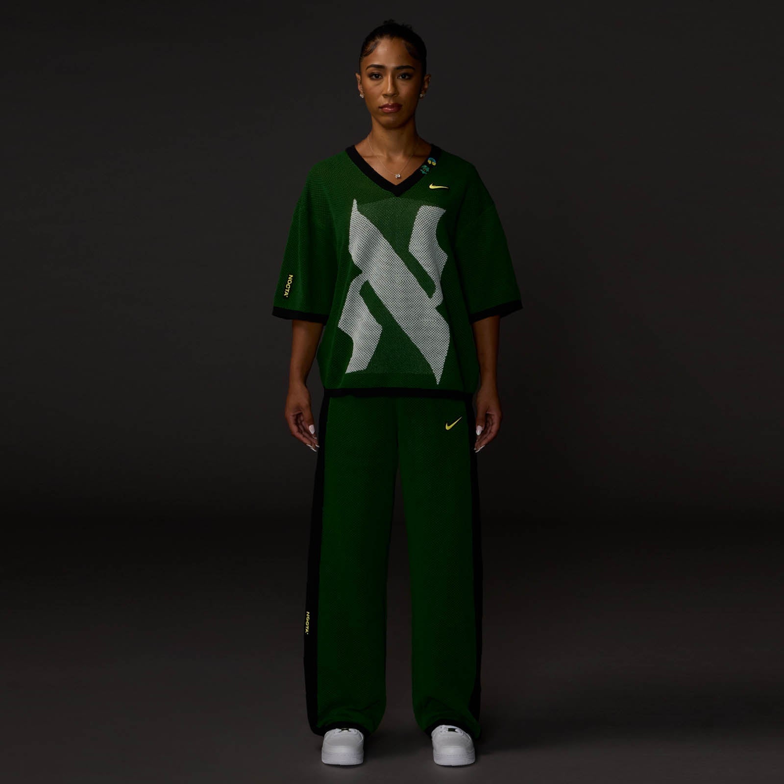 NOCTA Vybz Lined Knit Pant - Sneaker Türkiye