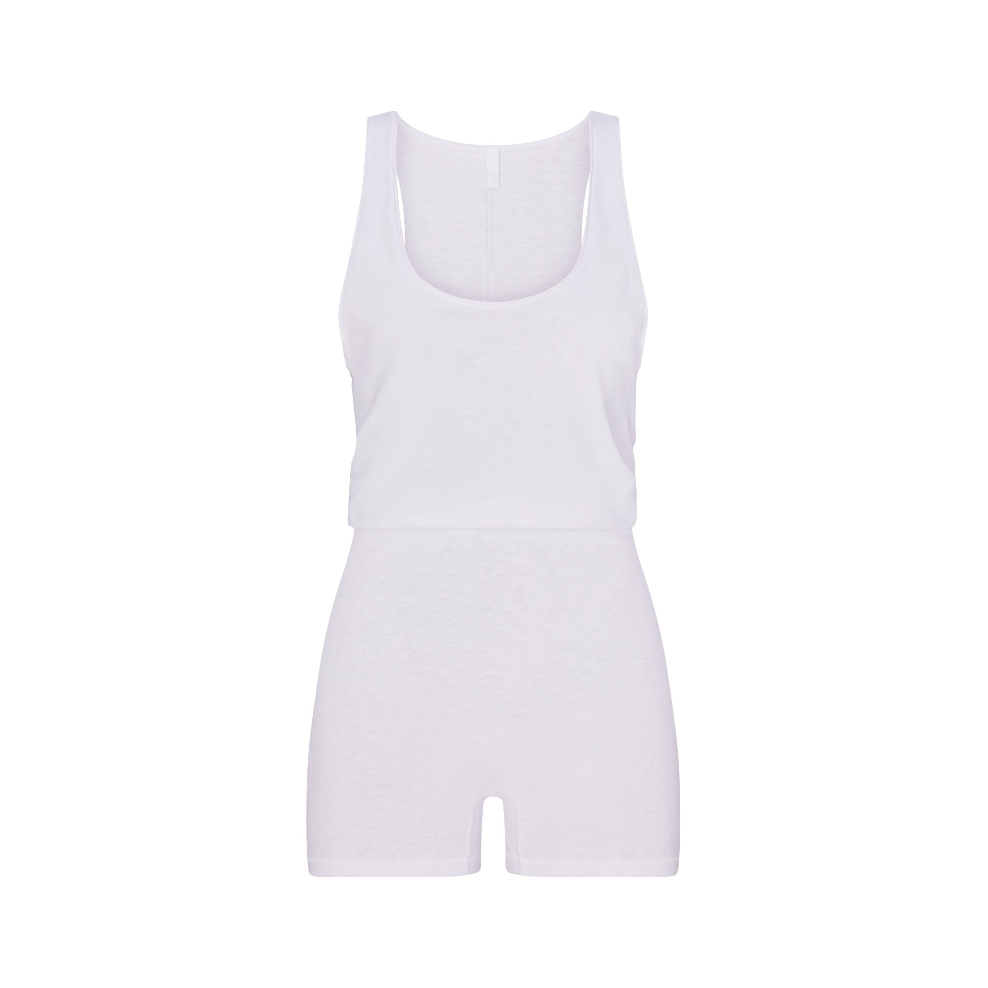 SKIMS WORN IN JERSEY HEART ONESIE | SNOW - Sneaker Türkiye