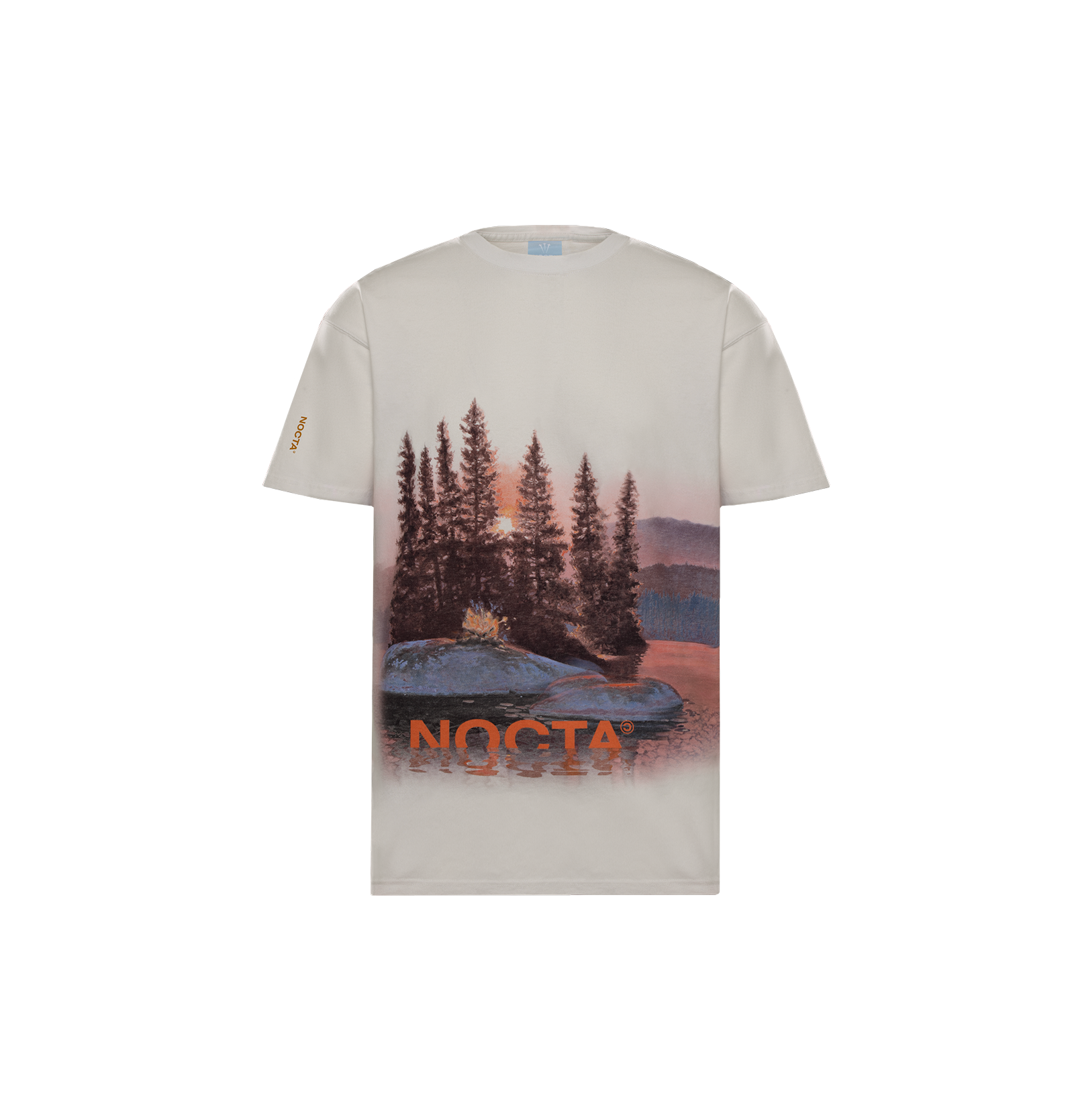 NOCTA Reels Tee - Sneaker Türkiye