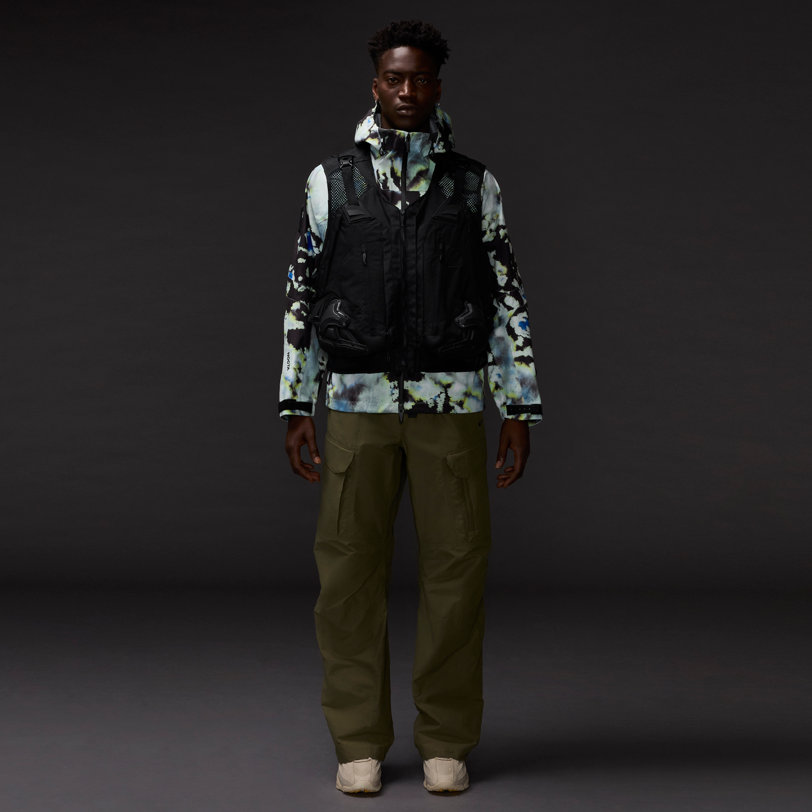 NOCTA Tito Neeks Modular Vest - Sneaker Türkiye