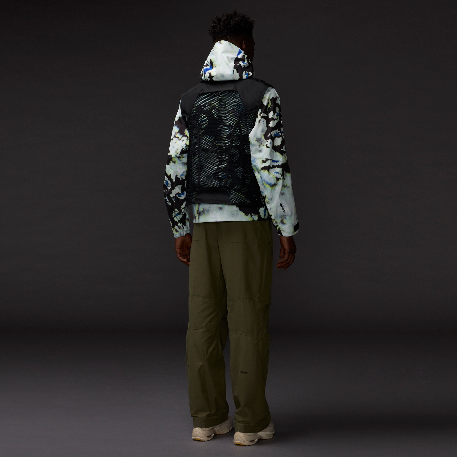 NOCTA Tito Neeks Modular Vest - Sneaker Türkiye