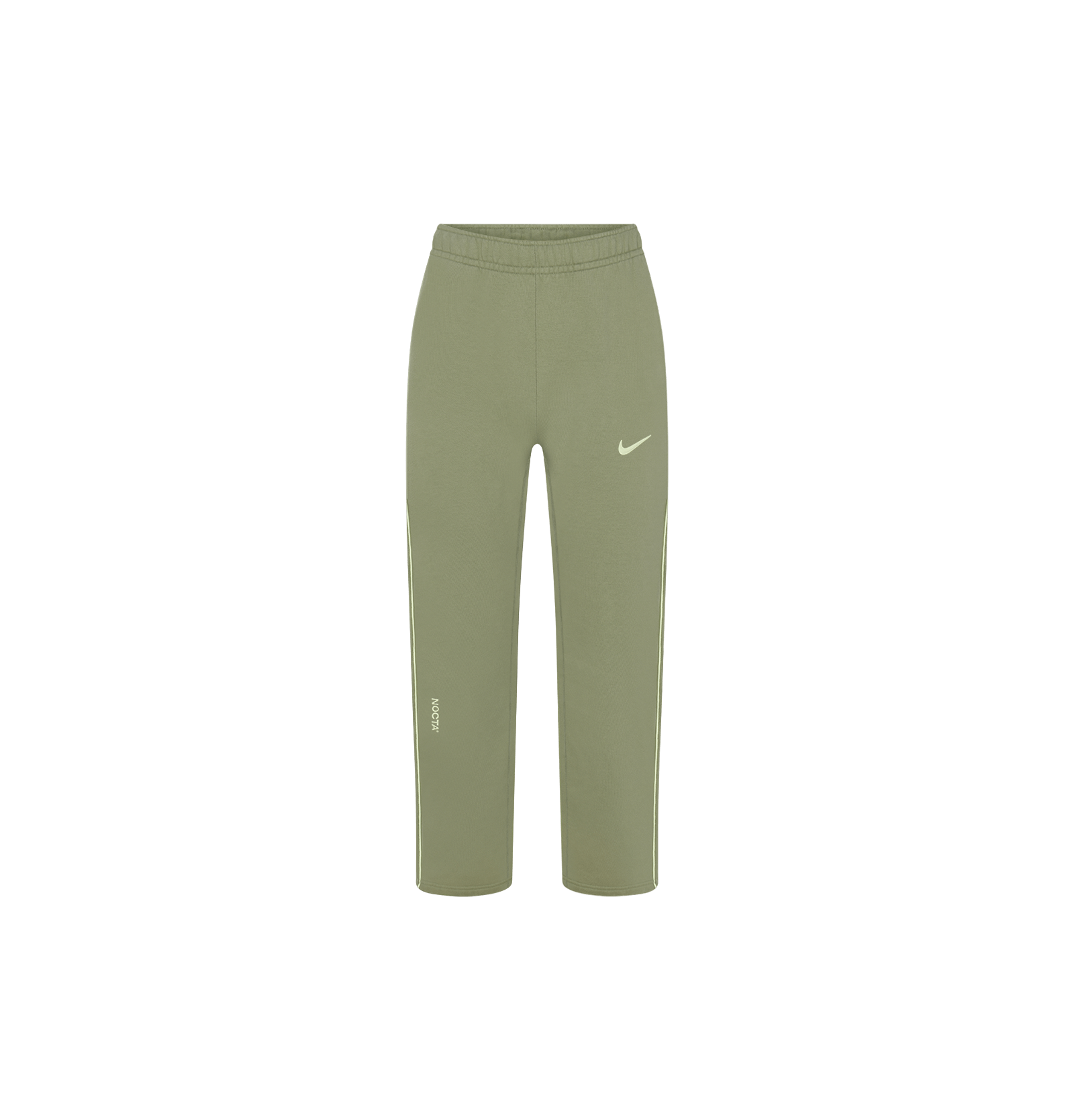 NOCTA Fleece CS Open Hem Sweatpant - Sneaker Türkiye