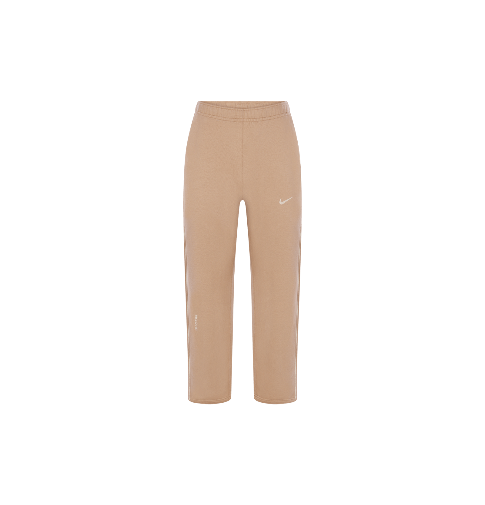 NOCTA Fleece CS Open Hem Sweatpant - Sneaker Türkiye