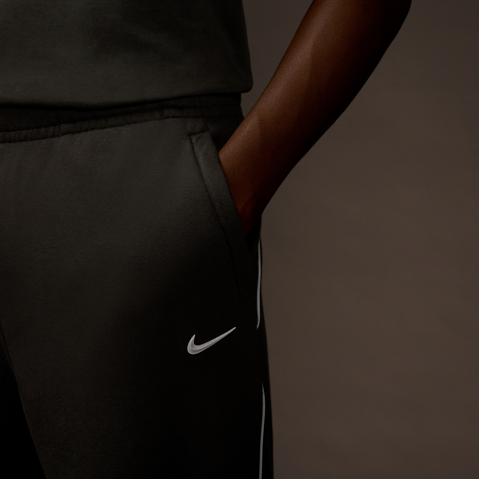NOCTA Fleece CS Open Hem Sweatpant - Sneaker Türkiye