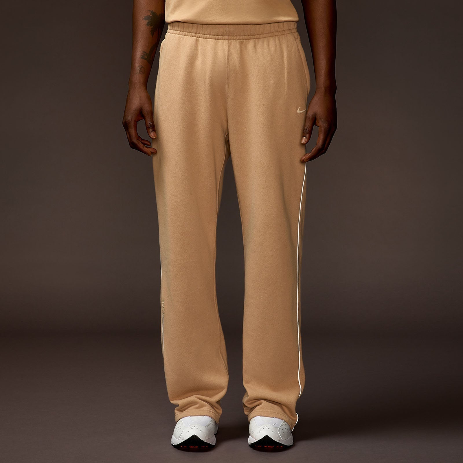 NOCTA Fleece CS Open Hem Sweatpant - Sneaker Türkiye