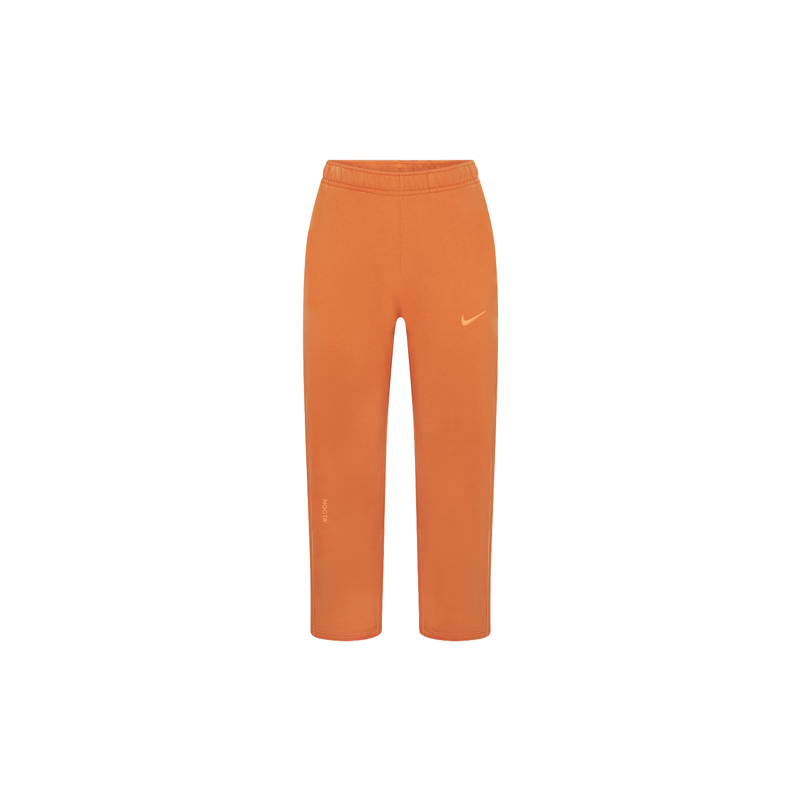 NOCTA Fleece CS Open Hem Sweatpant - Sneaker Türkiye