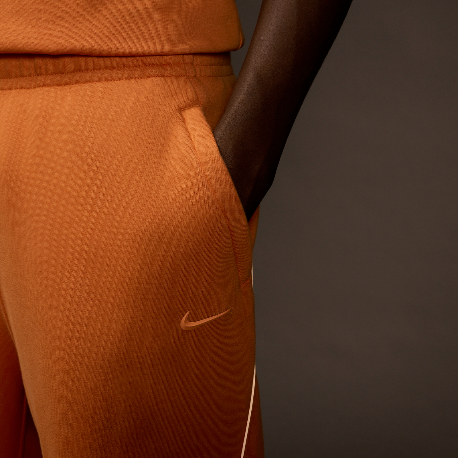 NOCTA Fleece CS Open Hem Sweatpant - Sneaker Türkiye