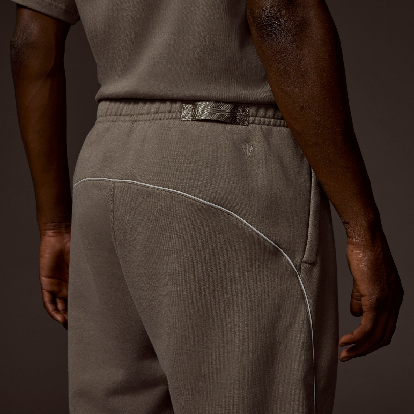 NOCTA Fleece CS Open Hem Sweatpant - Sneaker Türkiye