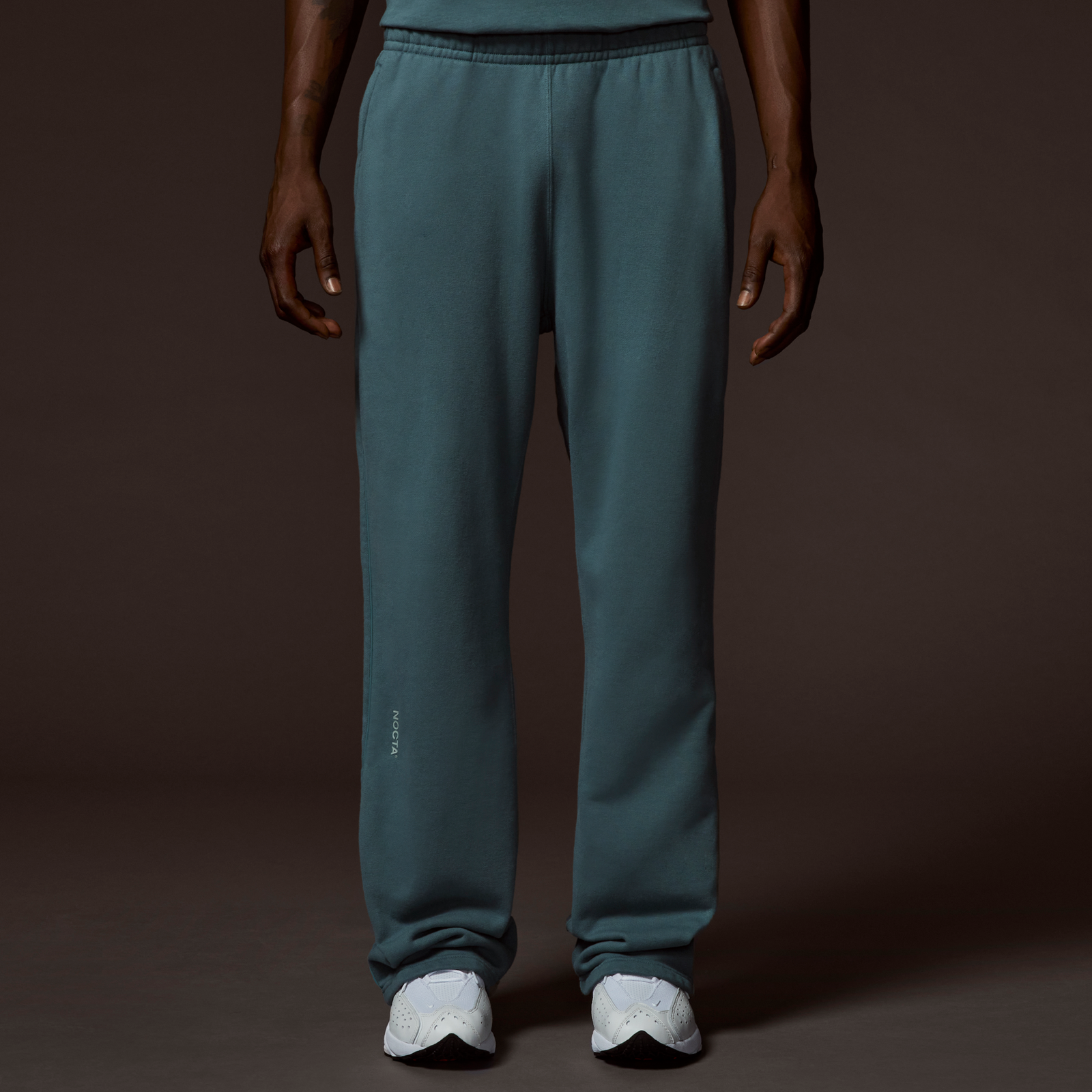 NOCTA Fleece CS Open Hem Sweatpant - Sneaker Türkiye