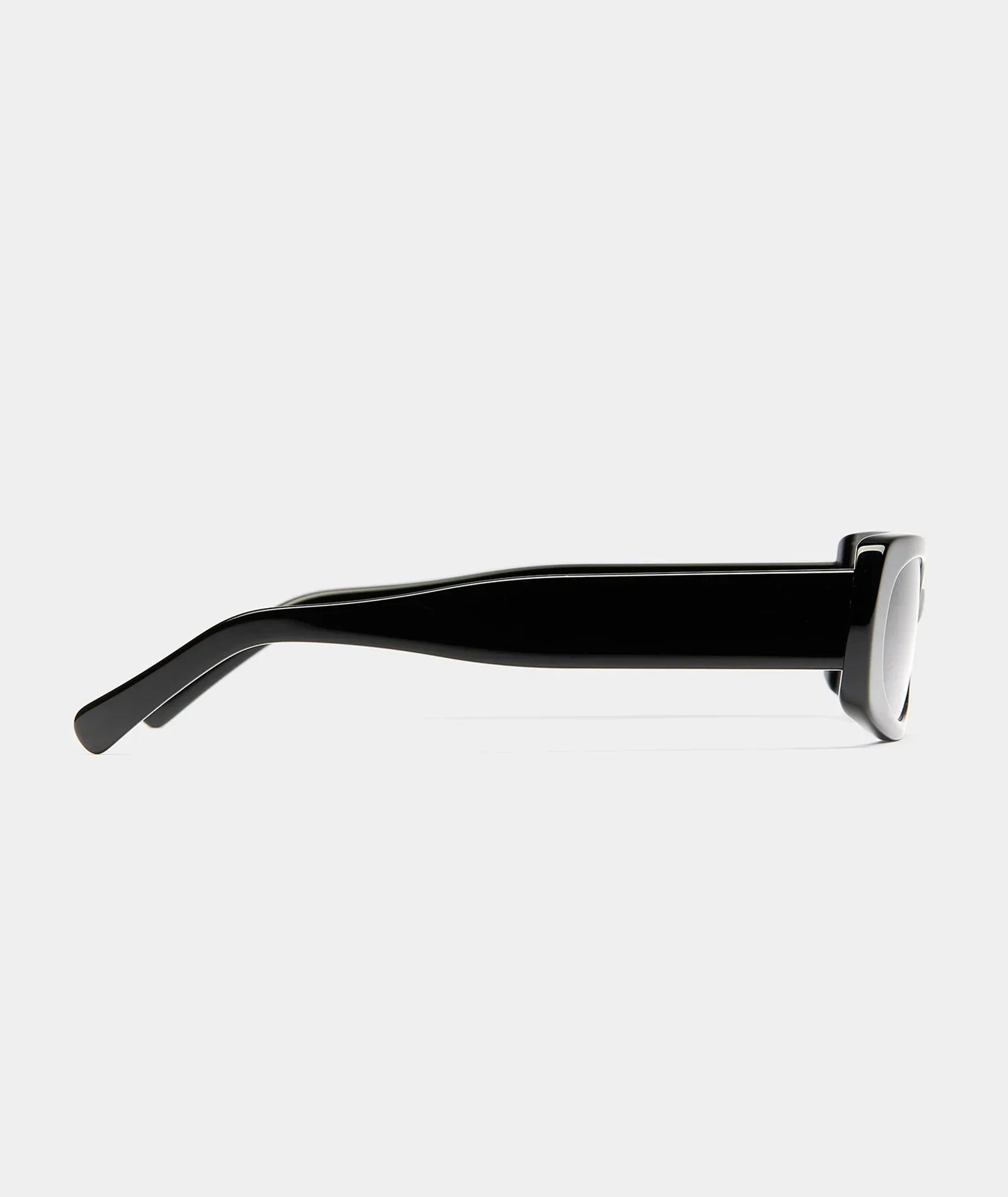 VEHLA Olsen – Black/Smoke – Gözlük - Sneaker Türkiye