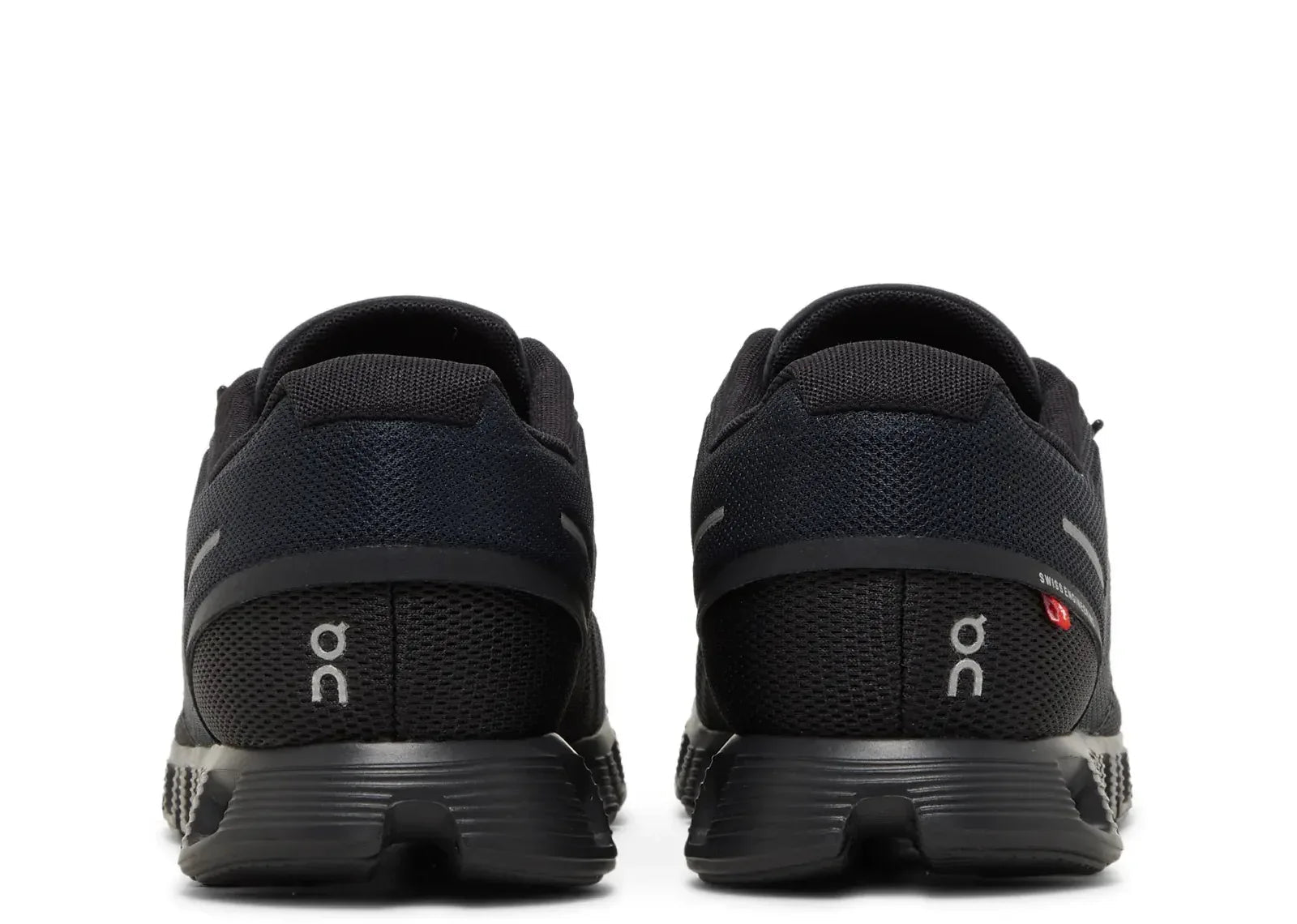 On Running Cloud 5 All Black - Sneaker Türkiye