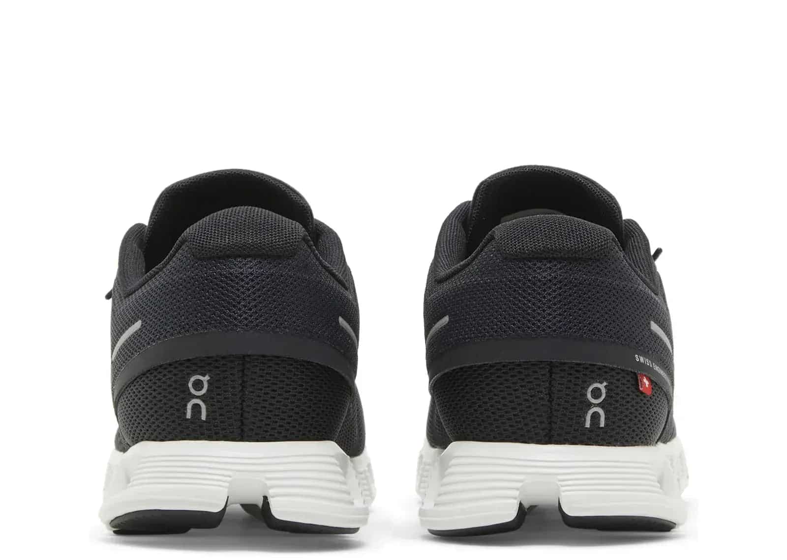 On Running Cloud 5 Black White (W) - Sneaker Türkiye