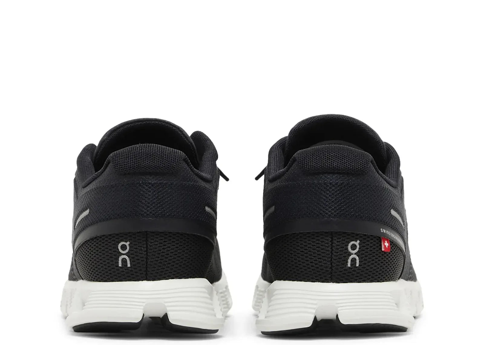 On Running Cloud 5 Black White - Sneaker Türkiye