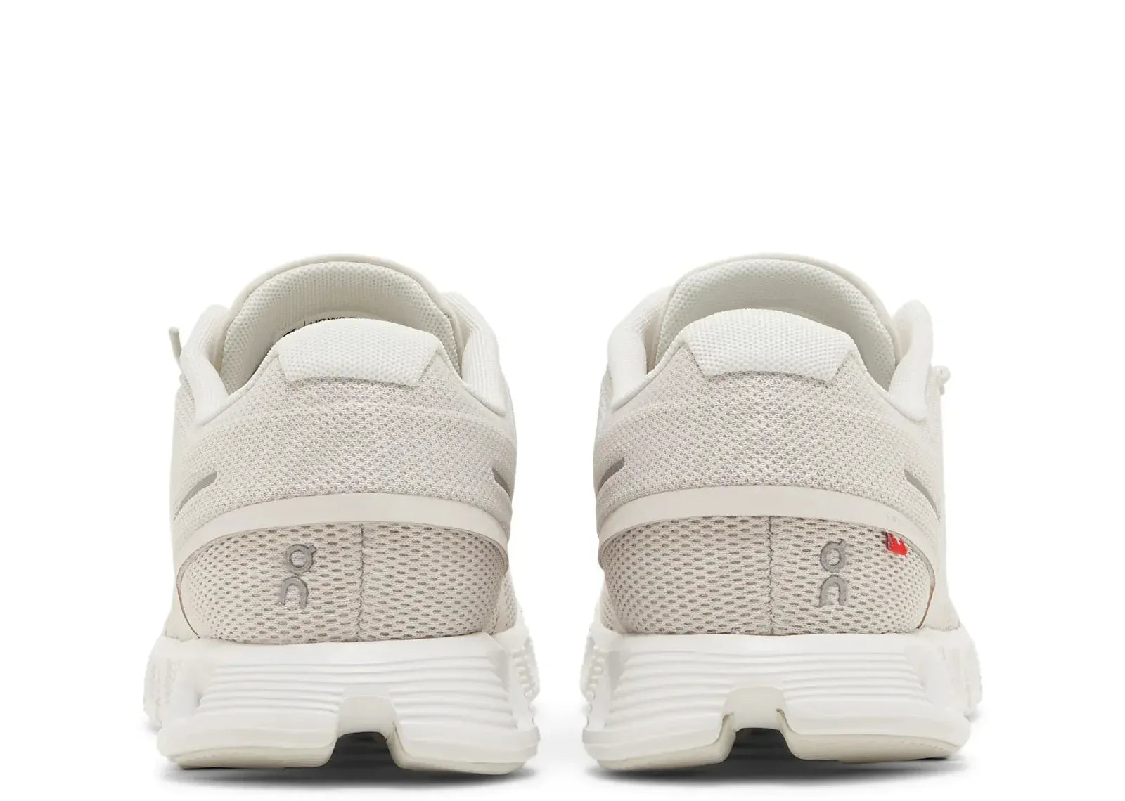 On Cloud 5 Pearl White (W) - Sneaker Türkiye