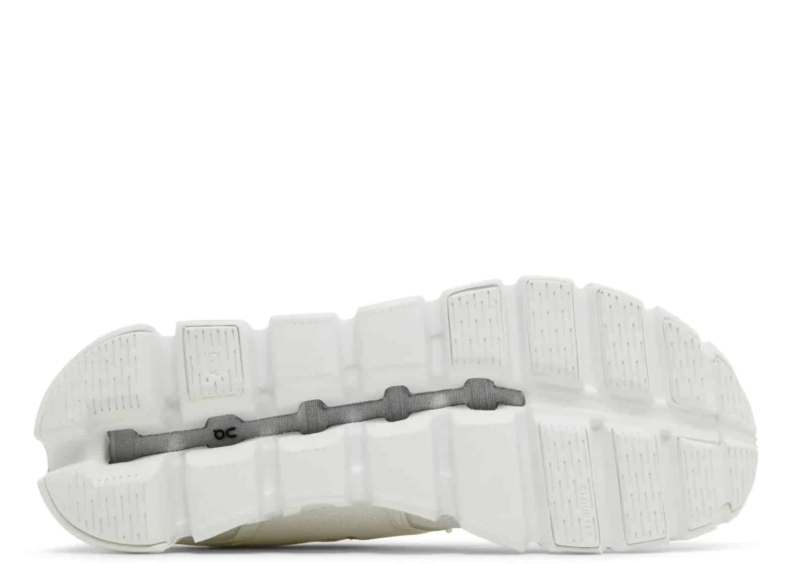 On Running Cloud 5 Undyed-White (W) - Sneaker Türkiye