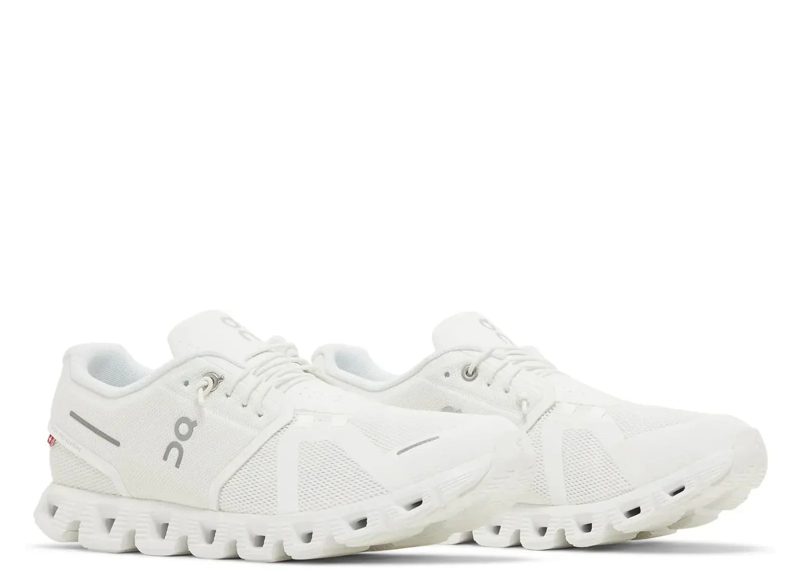 On Running Cloud 5 Undyed White - Sneaker Türkiye