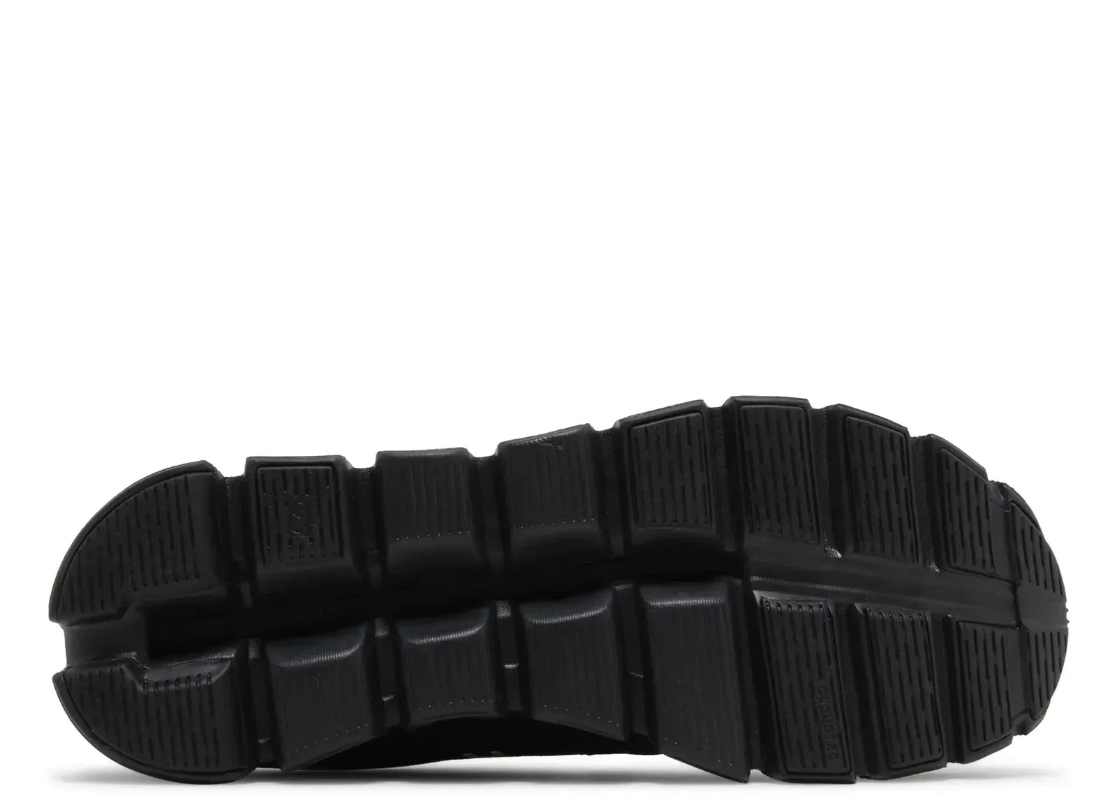 On Running Cloud 5 Waterproof All Black (W) - Sneaker Türkiye