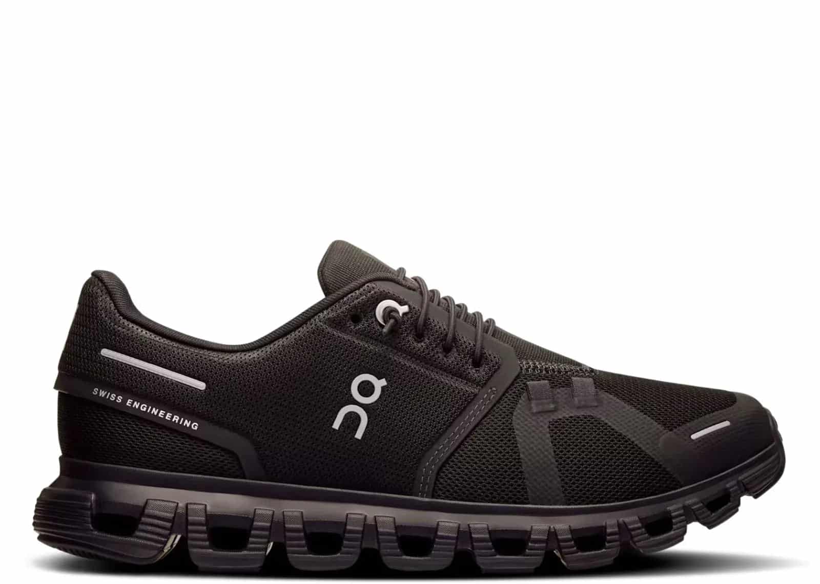 On Running Cloud 6 All Black (W) - Sneaker Türkiye