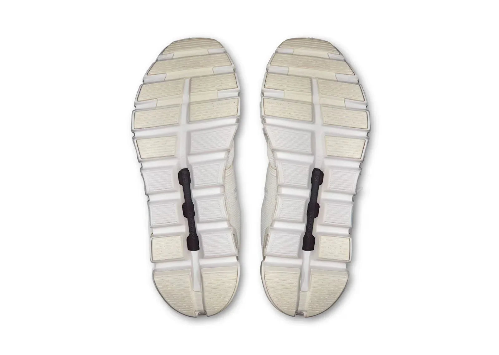 On Cloud 6 All White (W) - Sneaker Türkiye