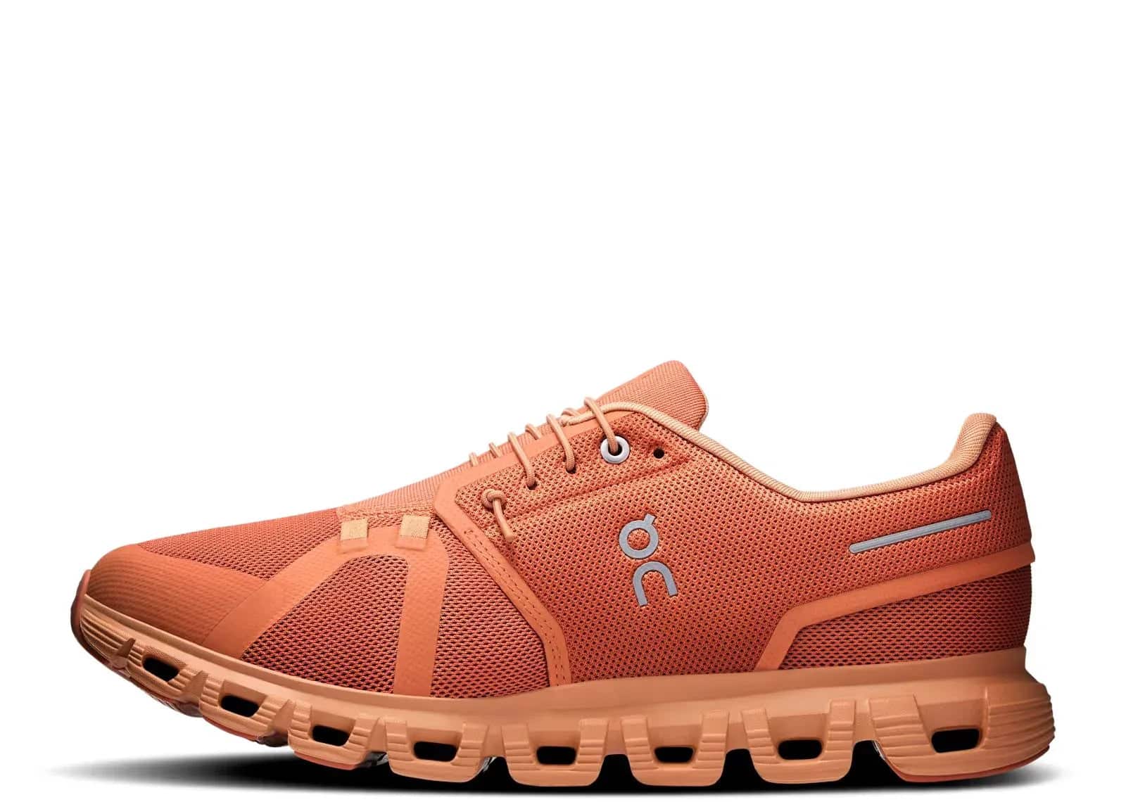 On Running Cloud 6 Canyon Sandstone - Sneaker Türkiye