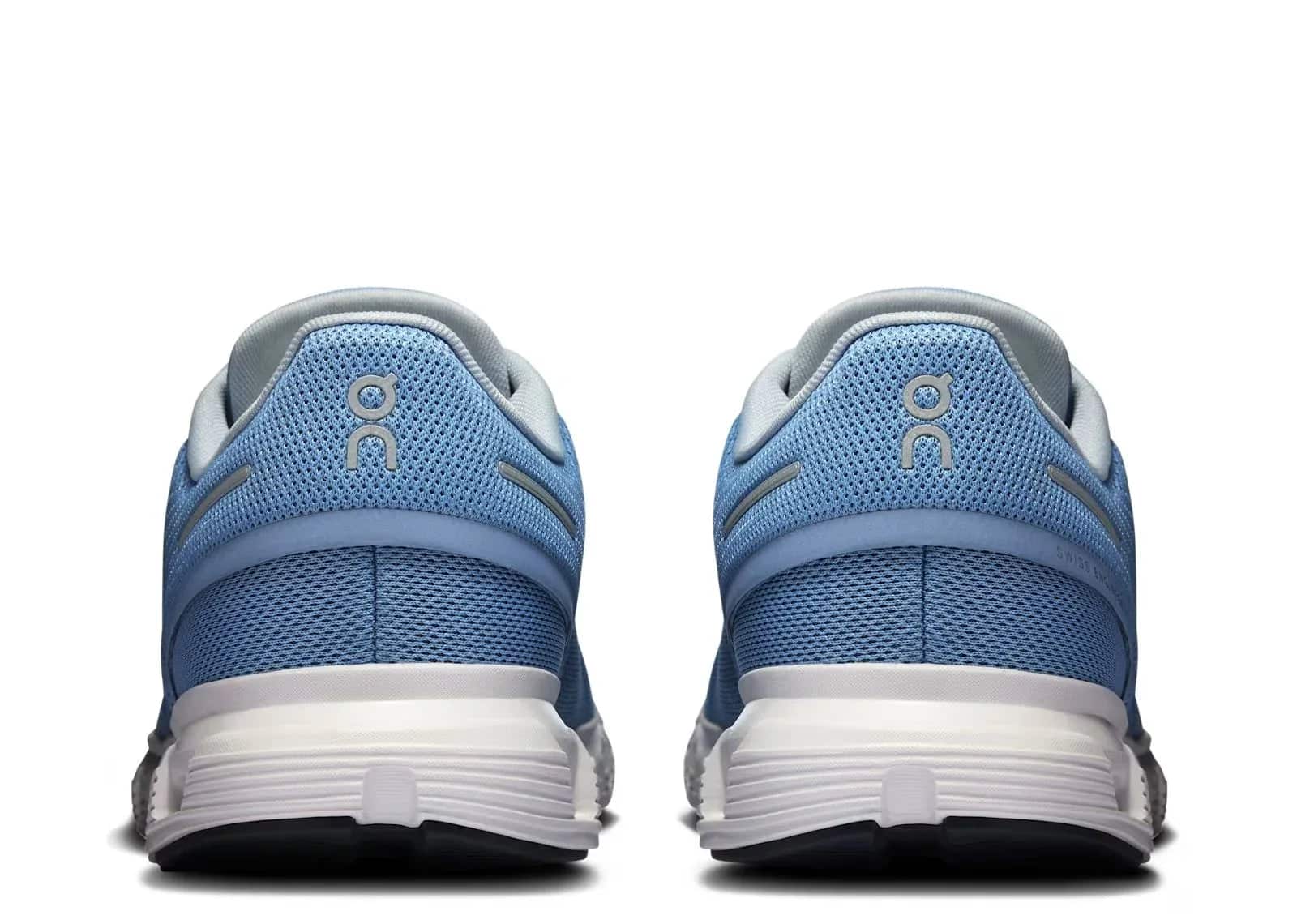 On Running Cloud 6 Chambray White (W) - Sneaker Türkiye