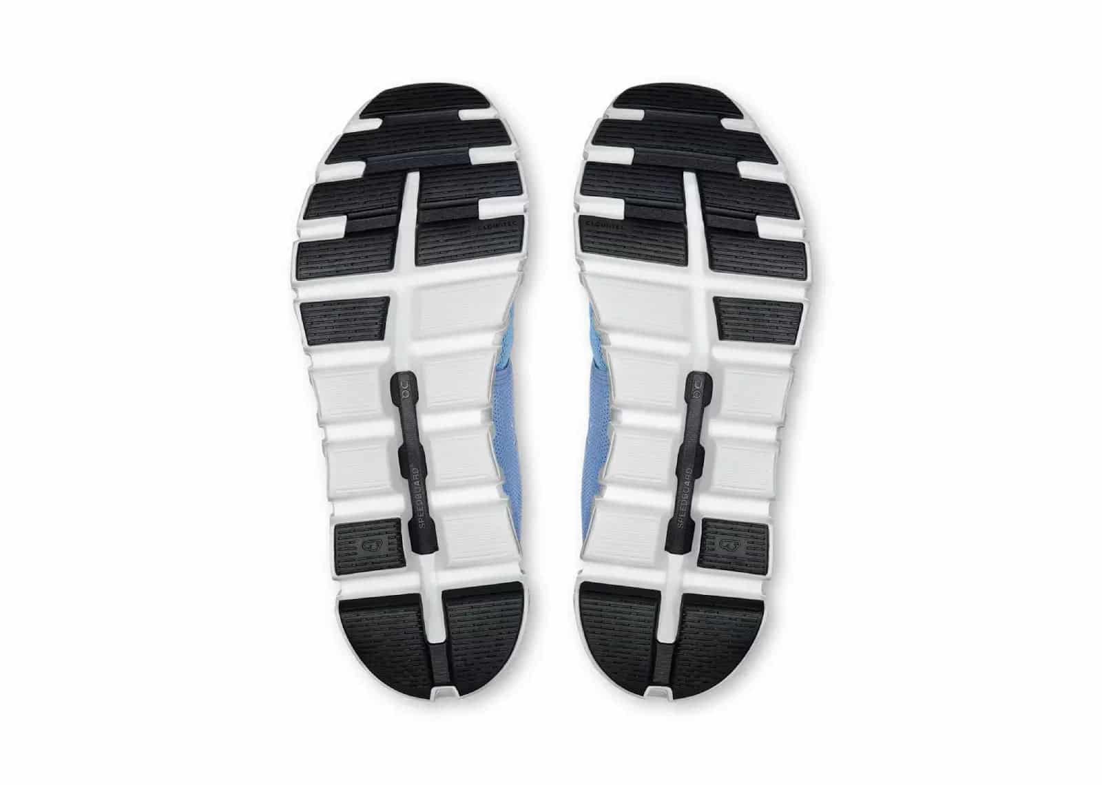 On Running Cloud 6 Chambray White (W) - Sneaker Türkiye