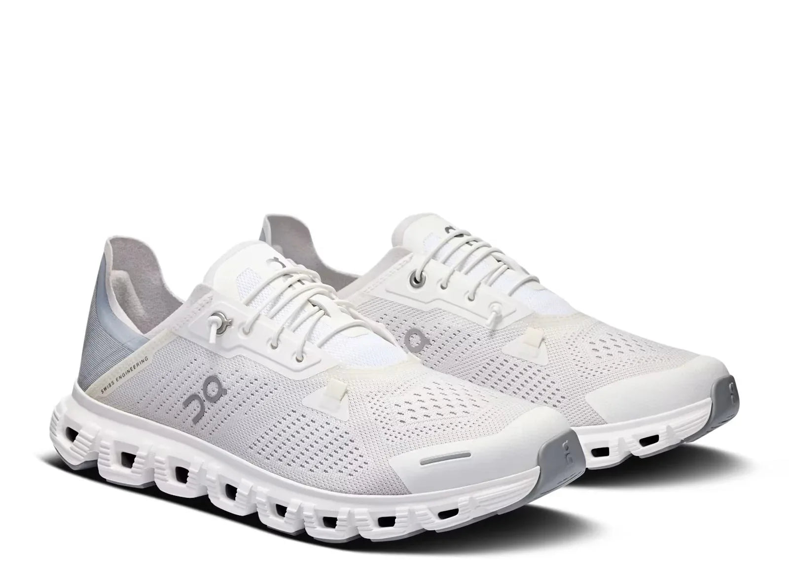 On Running Cloud 6 Coast White Glacier (W) - Sneaker Türkiye