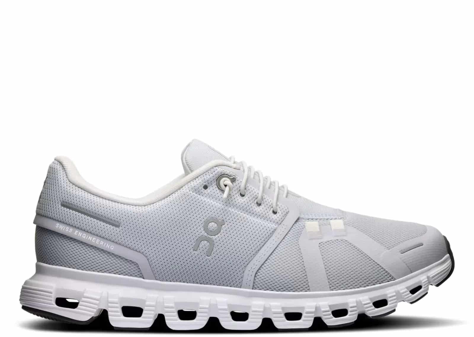 On Cloud 6 Glacier White (W) - Sneaker Türkiye