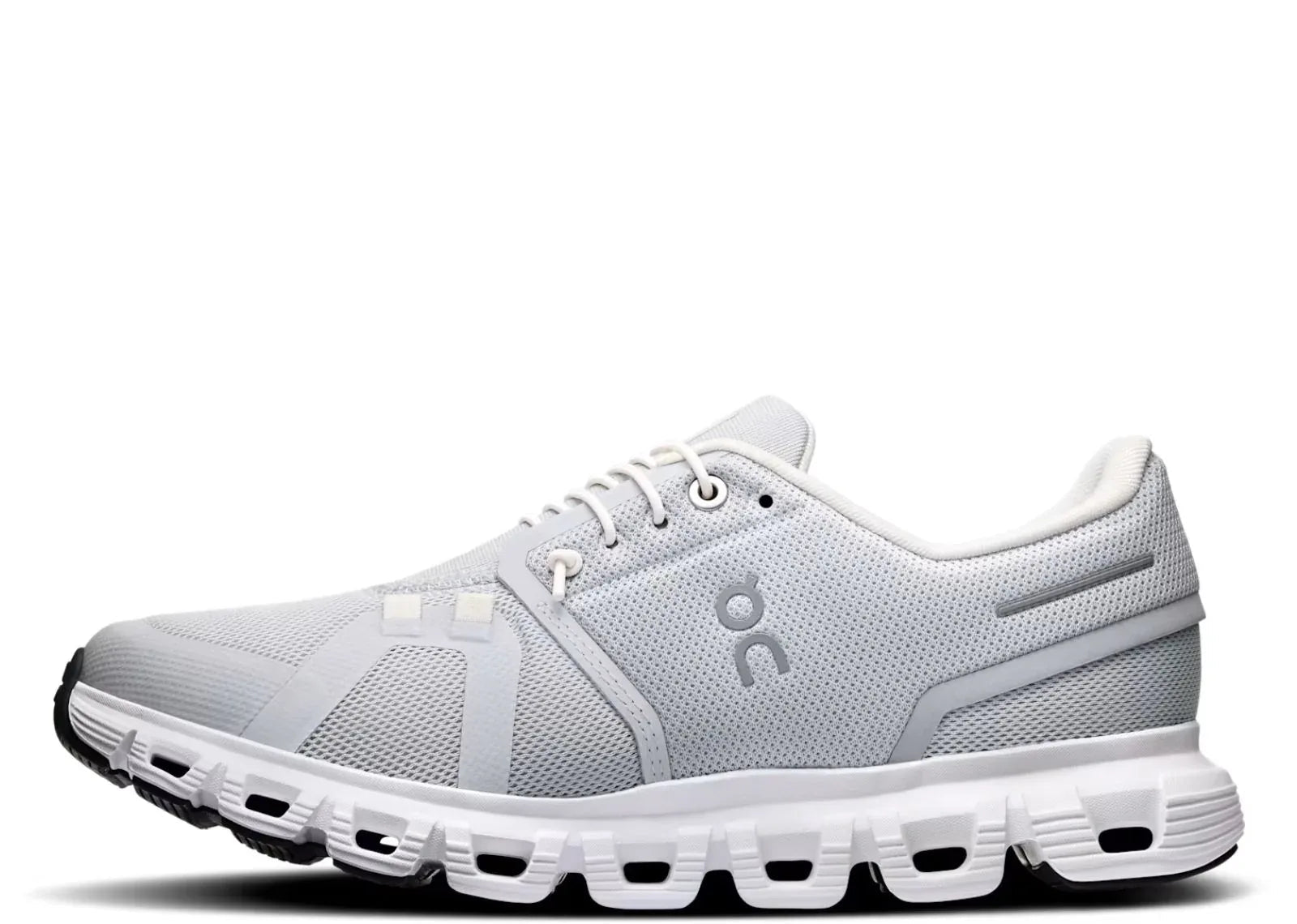 On Cloud 6 Glacier White (W) - Sneaker Türkiye