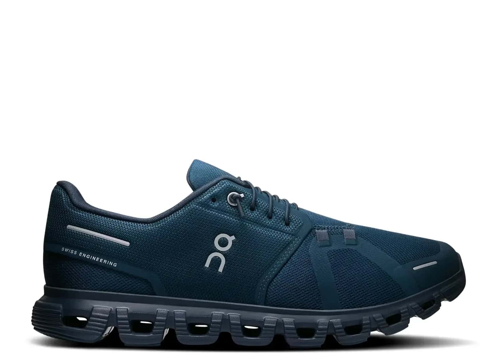 On Running Cloud 6 Midnight Ink - Sneaker Türkiye