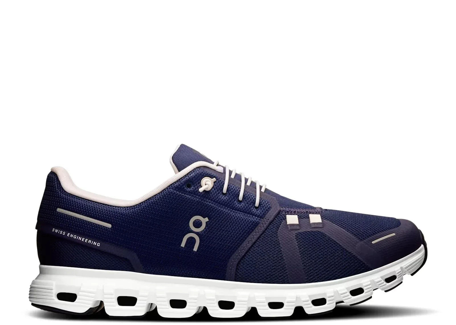 On Running Cloud 6 Midnight White - Sneaker Türkiye