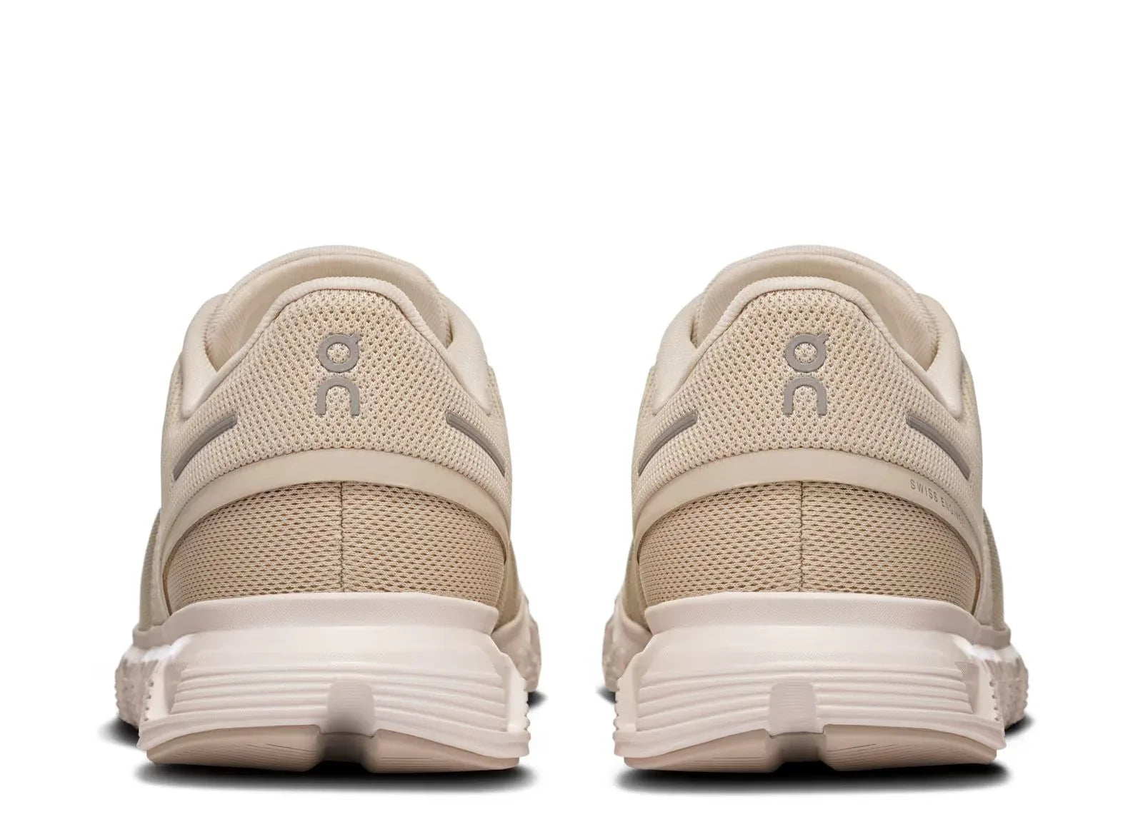 On Cloud 6 Pearl White (W) - Sneaker Türkiye