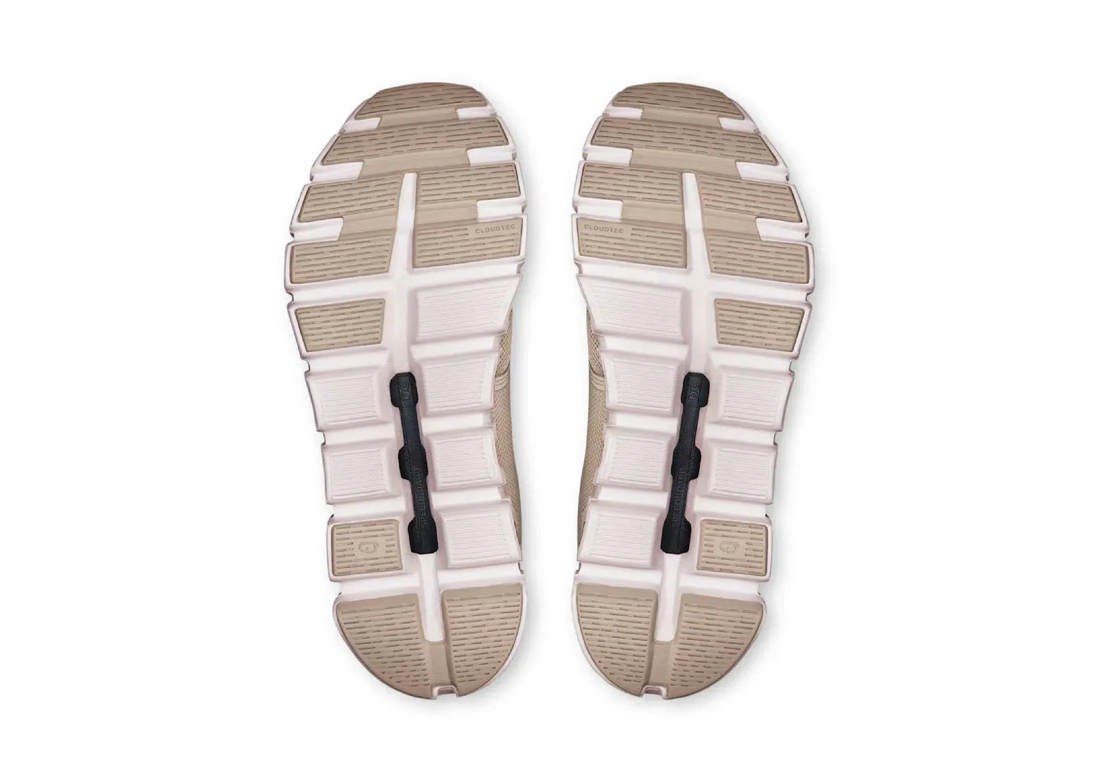 On Cloud 6 Pearl White (W) - Sneaker Türkiye