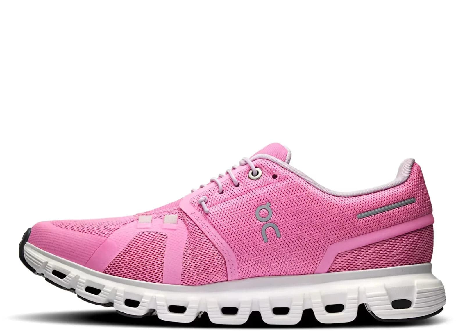 On Running Cloud 6 Raspberry White (W) - Sneaker Türkiye