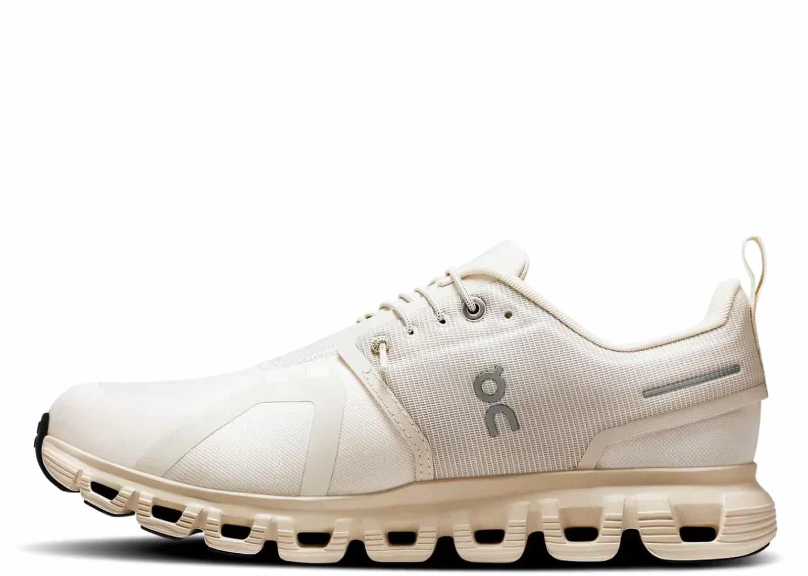 On Running Cloud 6 Waterproof Pearl Cream (W) - Sneaker Türkiye