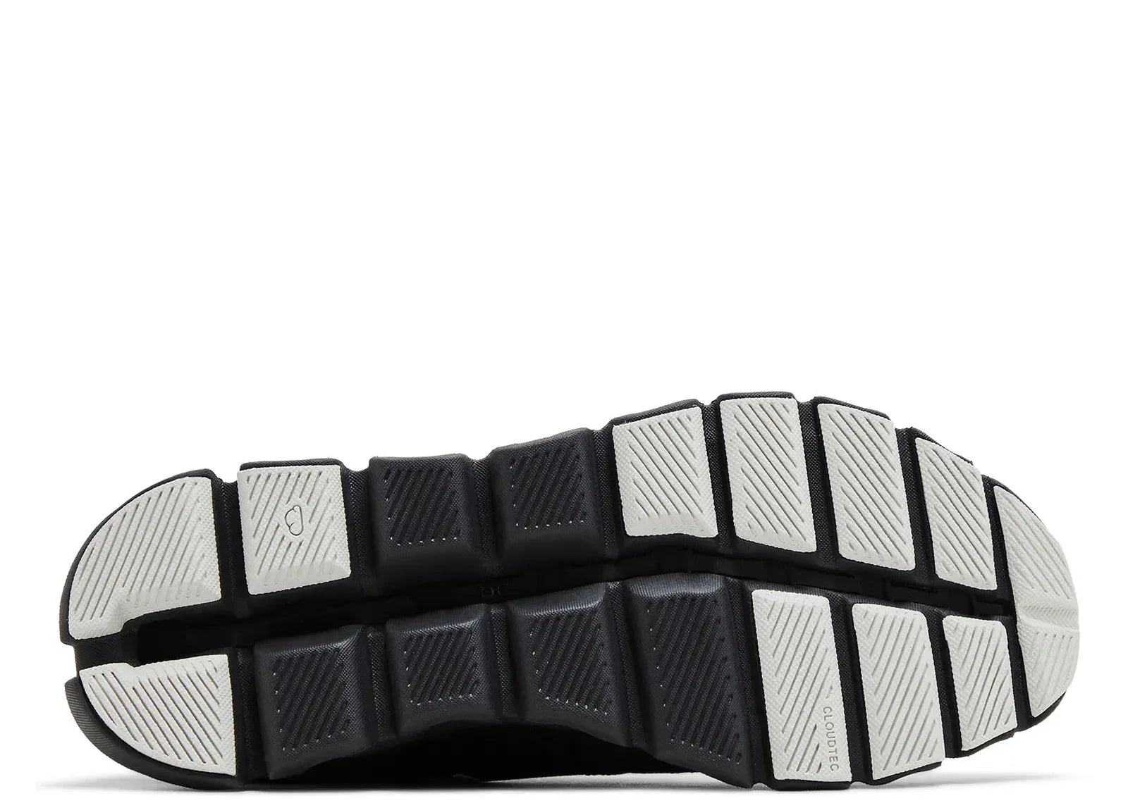 On Running Cloud X 3 Black - Sneaker Türkiye
