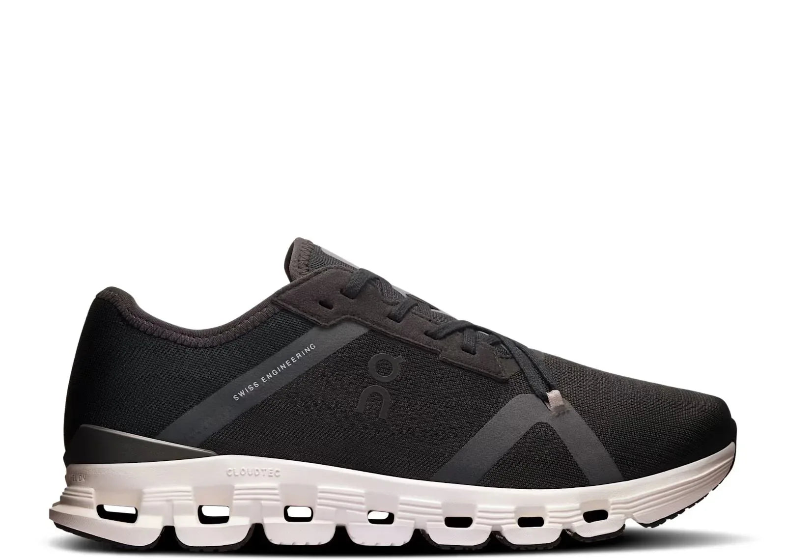 On Running Cloud X 4 AD Black Asphalt (W) - Sneaker Türkiye