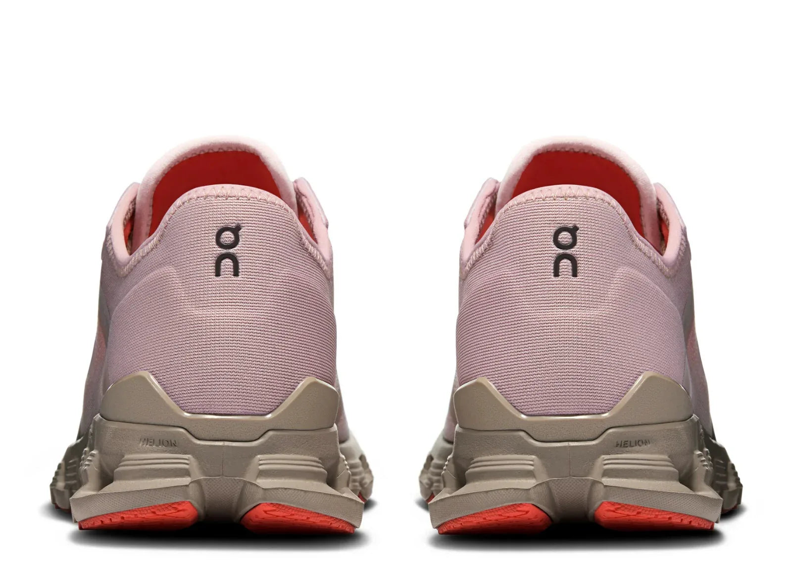 On Running Cloud X 4 AD Mauve Salmon (W) - Sneaker Türkiye