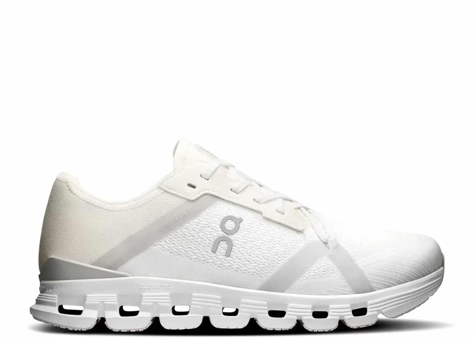 On Running Cloud X 4 AD White Wolf (W) - Sneaker Türkiye
