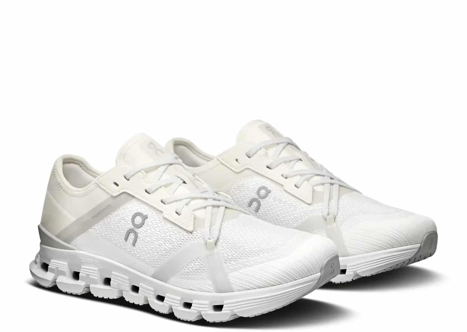On Running Cloud X 4 AD White Wolf (W) - Sneaker Türkiye