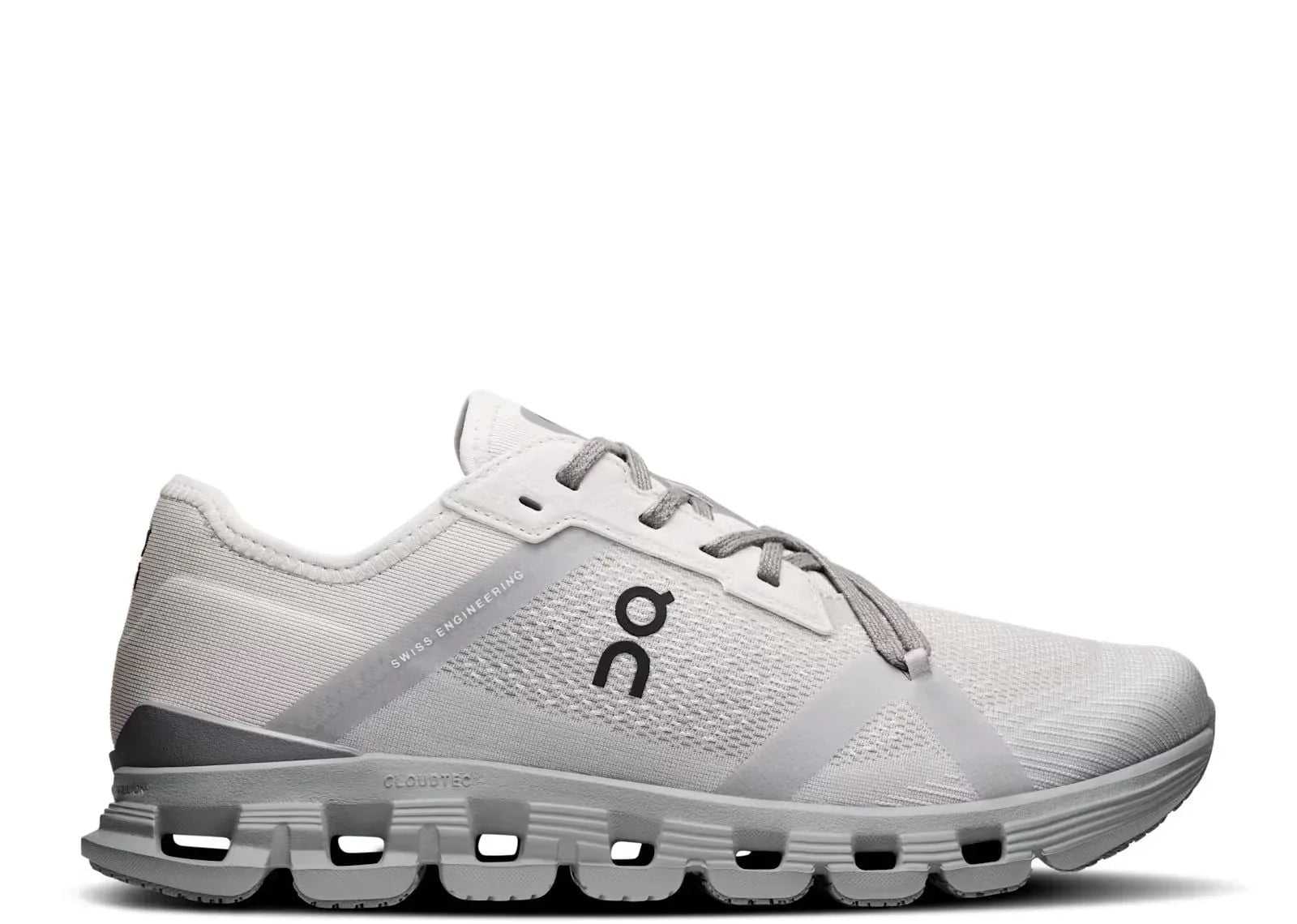 On Running Cloud X 4 AD Wolf Alloy (W) - Sneaker Türkiye