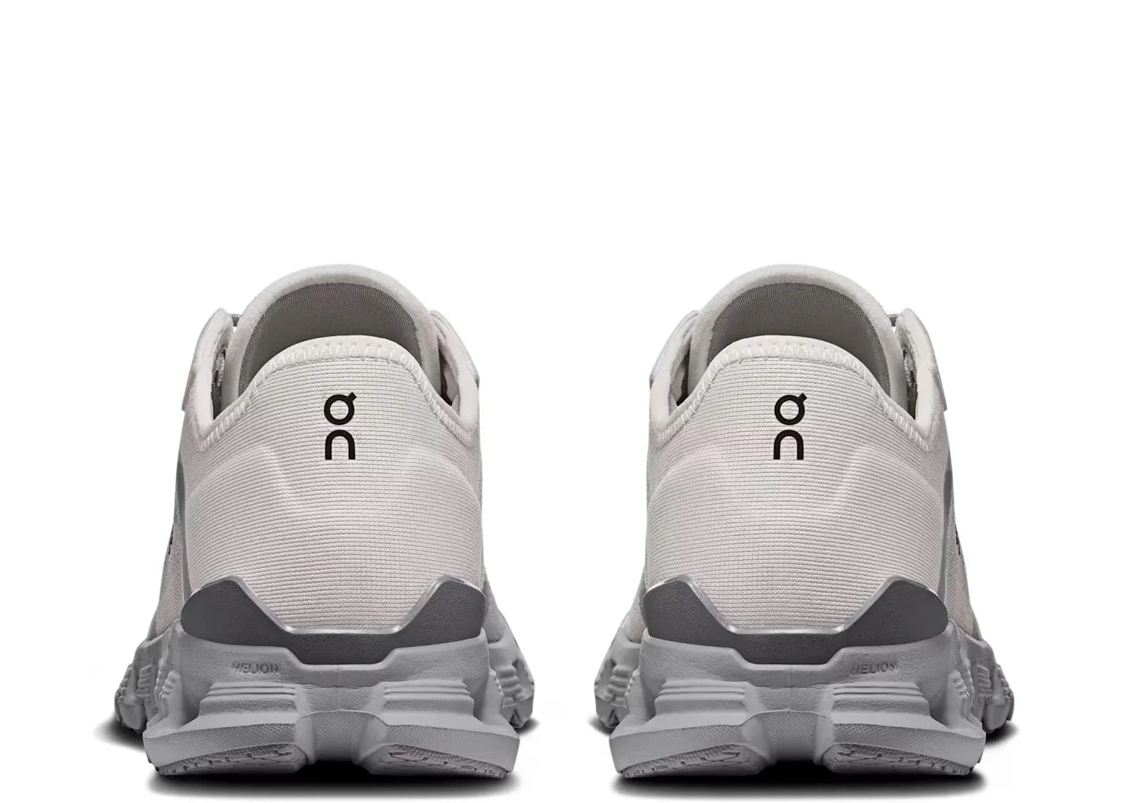 On Running Cloud X 4 AD Wolf Alloy (W) - Sneaker Türkiye