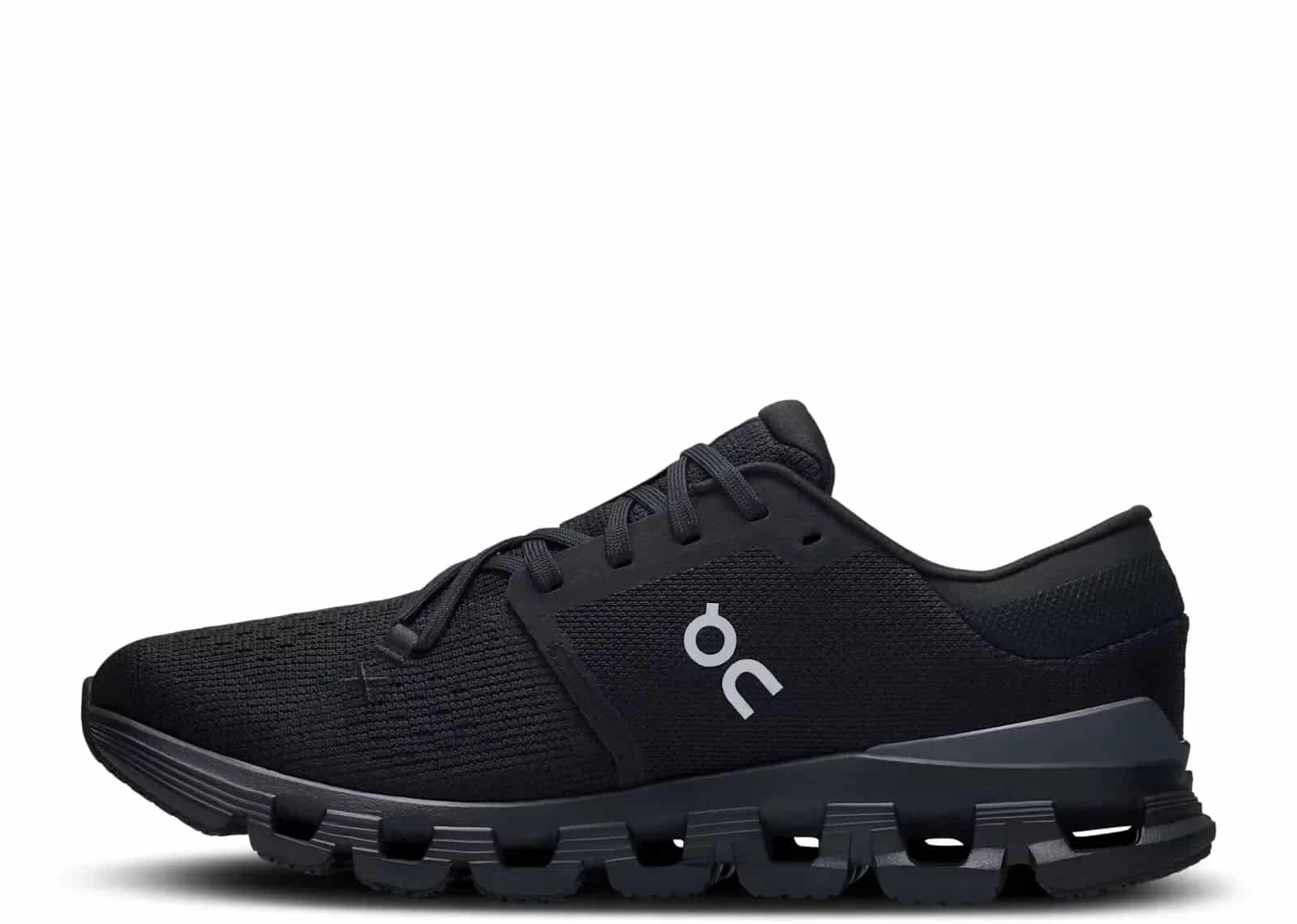 On Cloud X 4 Black Eclipse (W) - Sneaker Türkiye