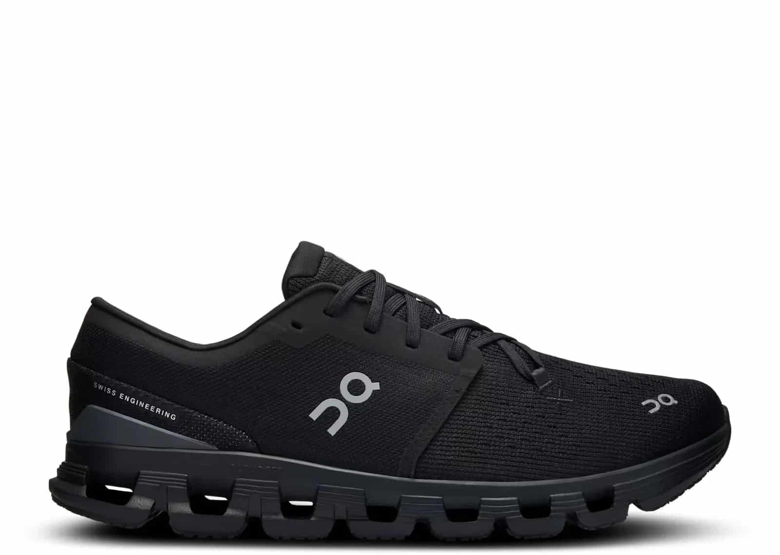 On Running Cloud X 4 Black Eclipse - Sneaker Türkiye