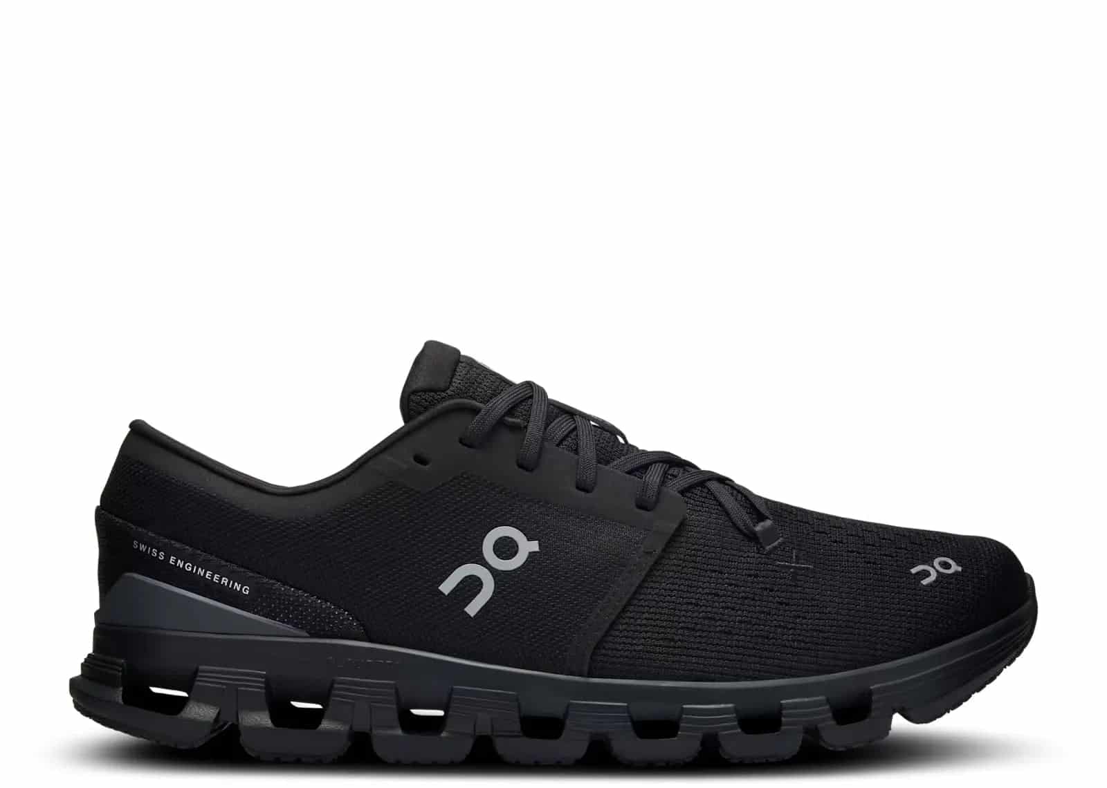 On Running Cloud X 4 Black Eclipse - Sneaker Türkiye