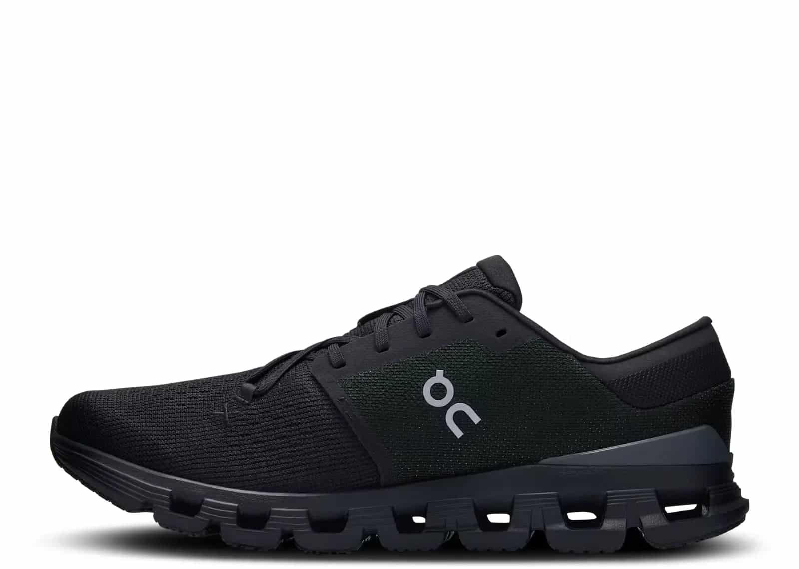 On Running Cloud X 4 Black Eclipse - Sneaker Türkiye