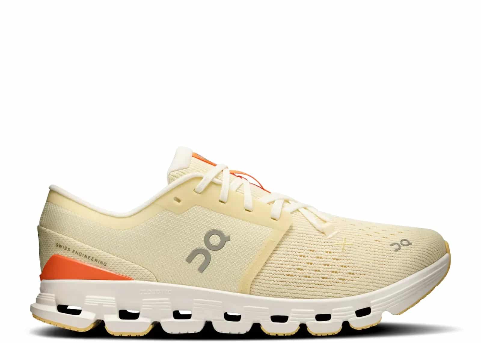 On Cloud X 4 Castor Flame (W) - Sneaker Türkiye