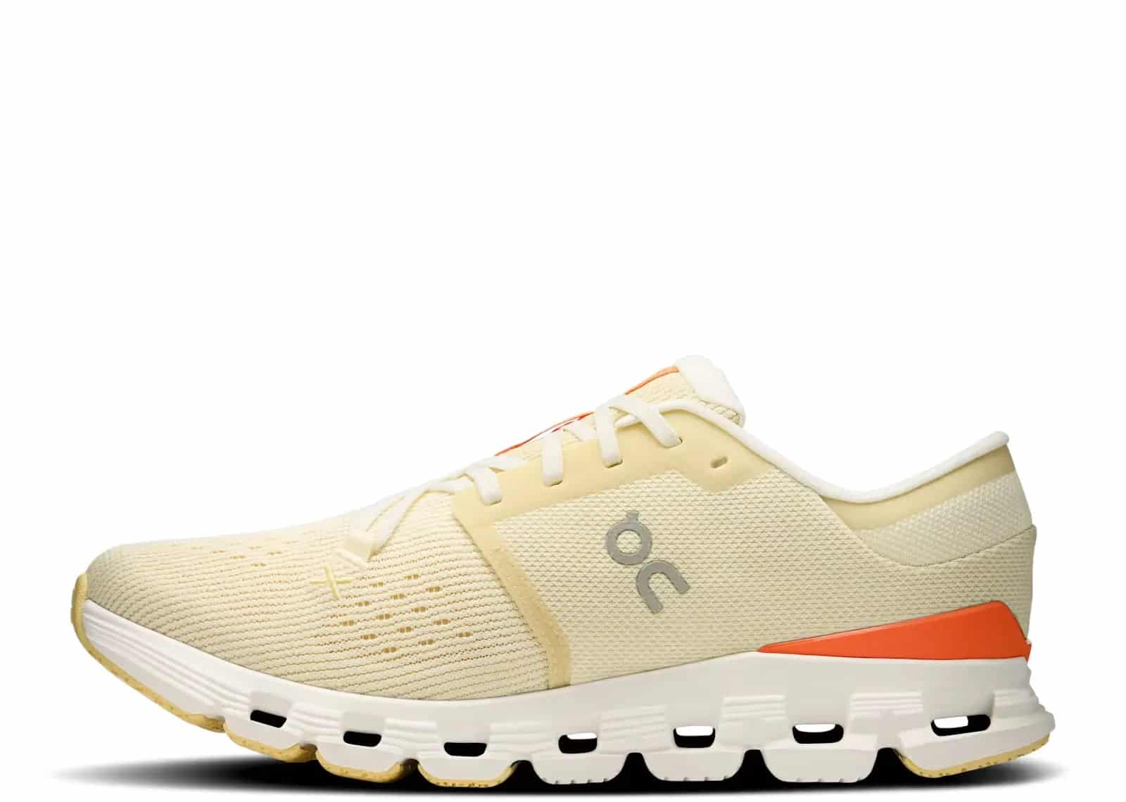 On Cloud X 4 Castor Flame (W) - Sneaker Türkiye