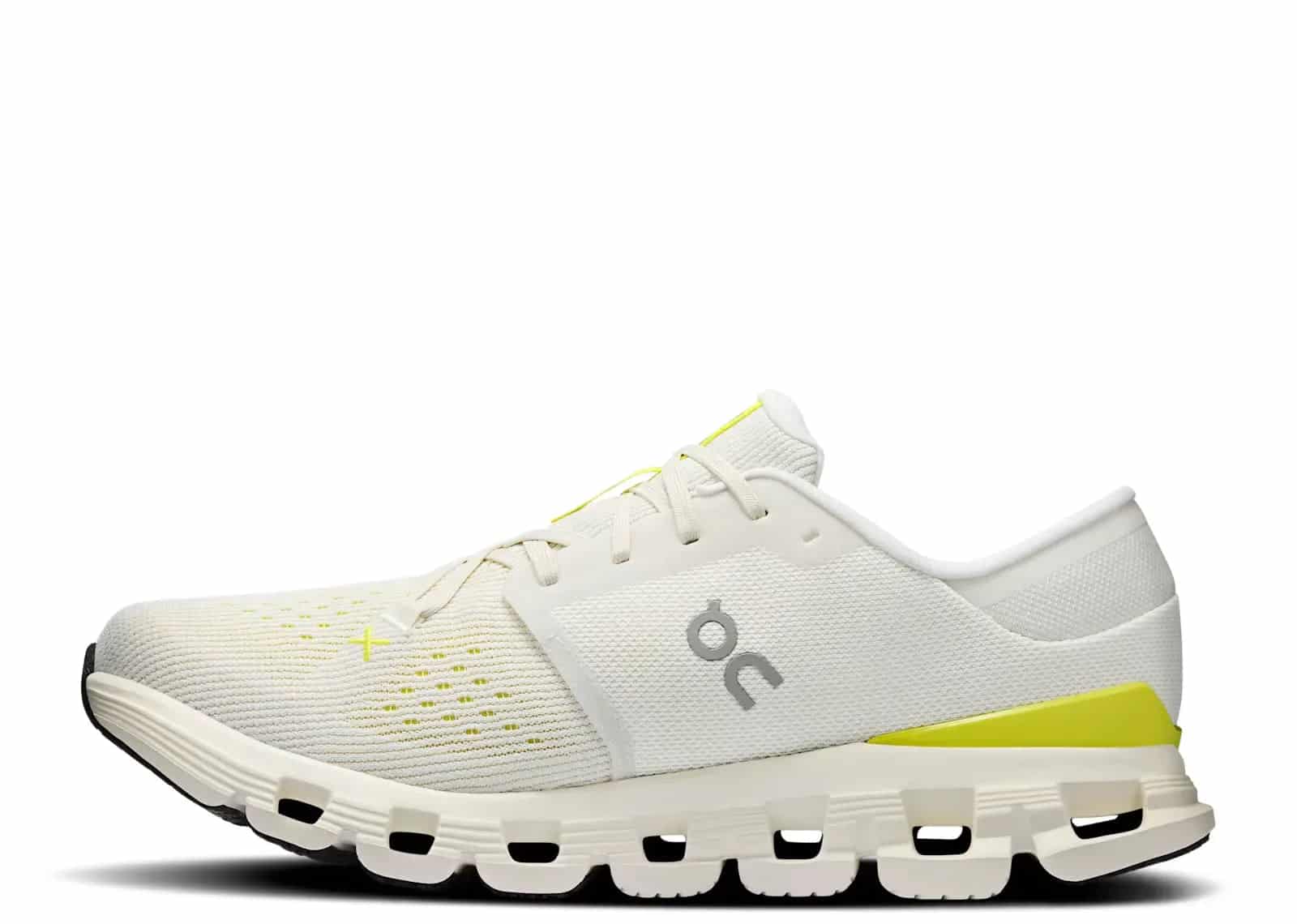 On Running Cloud X 4 Ivory Lime - Sneaker Türkiye